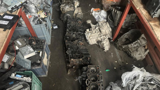 11 ilde dev ''change araç'' operasyonu: Ele geçirilenler şoke etti!