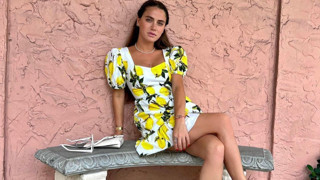 Ekranlara geri dönmeye hazırlanan güzel oyuncudan kötü haber