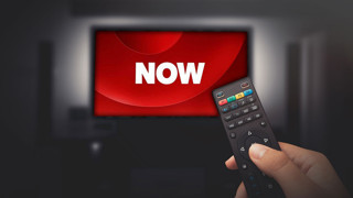 İsim ve logo tescili iptal edildi; NOW TV hem logosuz hem de isimsiz kaldı