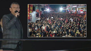 Özel'den ''CHP'nin yeni Cumhurbaşkanı adayı'' ile ilgili ilk sinyal