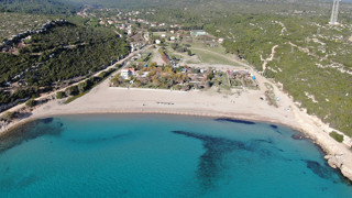 Türkiye'nin maviyle yeşilinin buluştuğu cennetinde yarım asırlık tapu davası: Yüzlerce davacı var!