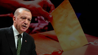 Sonar'ın son anketinde Erdoğan'ı kızdıracak sonuçlar