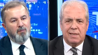 İBB iddianamesi AK Partili iki ismi karşı karşıya getirdi