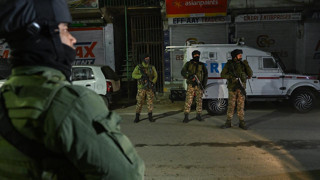 Karakola getirilen patlayıcılar infilak etti: Çok sayıda ölü ve yaralı var