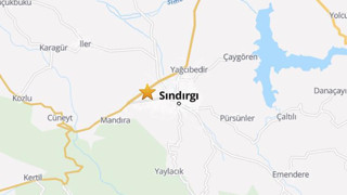 Balıkesir sallanmaya devam ediyor: Peş peşe depremler