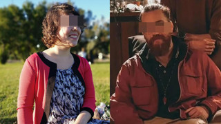 Kendisi gibi savaştan kaçıp Türkiye'ye sığınan genç kadını katledip Suriye'ye kaçtı!