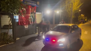 İstanbul'da cezaevi firarisine suçüstü... Cezaevinden izinli çıkmış!