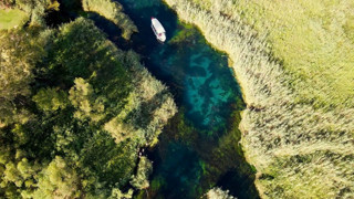 NASA ''Vay be. Güzelliğini yaşayın'' demişti... Türkiye'nin eşsiz cenneti dilek eşyalarıyla doldu