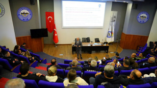 Bodrum Belediyesi Kurum İçi Eğitimlerini Sürdürüyor