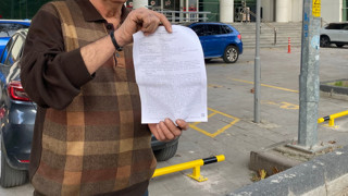 Evine kombi için servis çağırmak istedi, başına gelmeyen kalmadı!