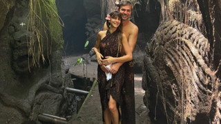 Engin Altan Düzyatan ailesiyle birlikte Türkiye'yi neden terk ettiklerini açıkladı