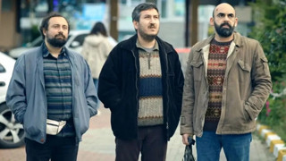 Feyyaz Yiğit ilk kez açıkladı: Gibi dizisi neden bitti ?