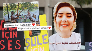 Şule Çet cinayeti hükümlüsü tahliye mi edildi ? İşin aslı ortaya çıktı