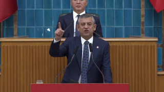 Özel ''geri adım atarsak şerefsiziz'' deyip siyasette normalleşme için şartını açıkladı