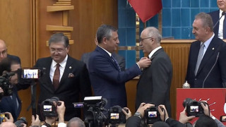 Meclis aritmetiği bir kez daha değişti: CHP'ye bir katılım daha!