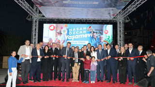 Muğla’nın Yeni Sosyal Yaşam Merkezi: Hasan Özcan Yaşamevi Açıldı