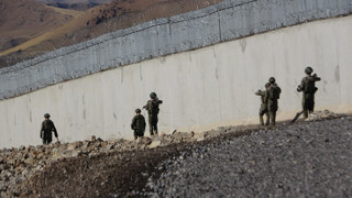 Türkiye'nin sıfır noktasında yıllardır süren inşaatta son durum