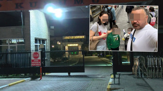 İstanbul'daki aileboyu zehirlenme faciasında, baba da yaşamını yitirdi!