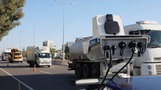 Trafikte yapay zekalı radarlar devrede: Cezanın nereden geldiğini anlayamayacaksınız!