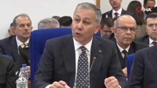 İçişleri Bakanı Yerlikaya'dan skandal iddialara rest: ''Teşkilatta durdurmam''