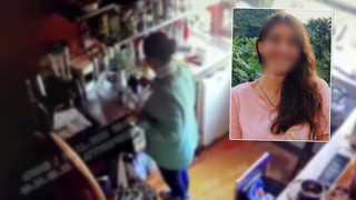 İstanbul'da kan donduran olay: Kafede genç kadını zehirlediler!