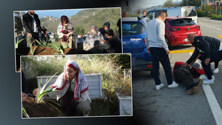 Trafik kazası sonrası dövülerek öldürülmüştü, 1 hafta önce kanser hastalığını yendiği ortaya çıktı!