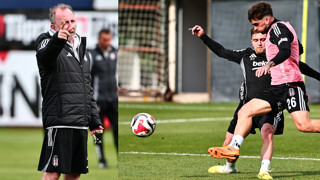 Rafa Silva krizi büyüyor; Beşiktaş'tan yeni hamle!