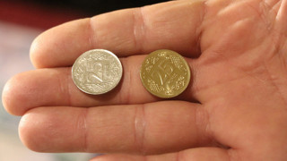 Sosyal medyada yeni tuzak: 25 Kuruş'u 35 bin TL'den satıyorlar!