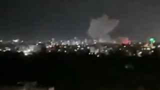 İsrail, Filistinlilerin kaldığı mülteci kampını vurdu: 13 kişi öldü!