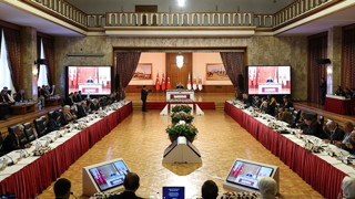 DEM Parti ''Öcalan rahatsız demişti', terörsüz Türkiye sürecinde komisyondan 'nezaket' kararı çıktı