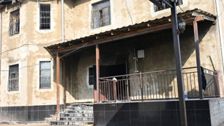 Evdeki eğlence kabusla bitti; alevler evi sardı, 9’u çocuk 12 kişi öldü