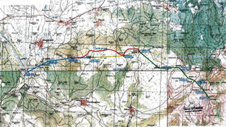 Karadeniz'deki 2 ilimiz arasında ''toprak krizi'' çıktı!