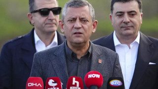 CHP de İmralı'ya gidecek mi ? Özel'den merak edilen soruya yanıt