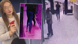 İstanbul'da bir kadın daha eşi olacak cani tarafından katledildi: Katil kamerada!