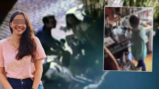 İstanbul'da bir genç kız kafede içtiği kahve sonrası entübe edilmişti, ifadeleri ortaya çıktı!