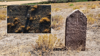 Şehit 92 yıl önce köy mezarı yerine buraya defnetmişlerdi; hüzünlü gerçek yıllar sonra ortaya çıktı