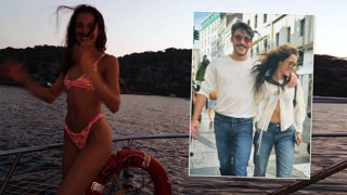 Güzel oyuncudan evliliğe yeşil ışık: ''Çocuk da yaparım, kariyer de!''