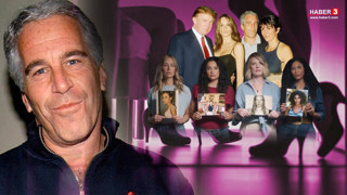 Trump'tan tarihi imza: Mide bulandıran Epstein rezaletinin dosyaları kamuyoyuna açıklanacak!