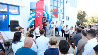 Bodrum’da Spor Yatırımları Hız Kesmiyor: Yeni Tesisler ve Modernizasyon Çalışmaları Tamamlanıyor