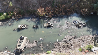 Belediye kulaklarını tıkadı, vatandaşların yaşantısı perişan oldu!
