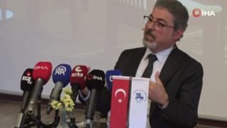 Prof. Dr. Hasan Sözbilir ölü fayları işaret edip, 7,2 büyüklüğünde deprem riski için uyardı