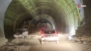 İnşaat başladığında doğan çocuklar lise öğrencisi oldu... İşte Türkiye'nin bitmek bilmeyen projesi!