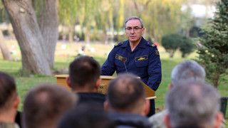 İki evladımız güneş çarpması nedeniyle şehit olmuştu; Alay ve Tabur komutanları TSK'dan ihraç edildi