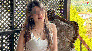 Okul birincisi 17 yaşındaki Ceylin'in hayali uçmaktı, sonu korkunç oldu!