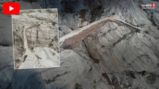 Türkiye'nin ''Şeytan Köprüsü'' görenleri hayretler içinde bırakıyor!