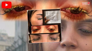 İstanbul'da bir güzellik merkezi skandalı daha: Güzelleşmek isterken kör oluyordu!