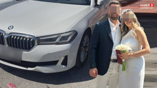 Tek hayalleri düğünde takılan takılarla araç sahibi olmaktı, çok fena dolandırıldılar!