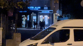 İstanbul'da sosyal medya fenomeninin güzellik merkezine silahlı saldırı