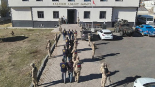 19 yıl önceki işlenen faili meçhul cinayet dosyası çözüldü!