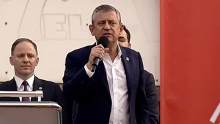 Özel'den İçişleri Bakanı Yerlikaya hakkında çok ağır suçlama!